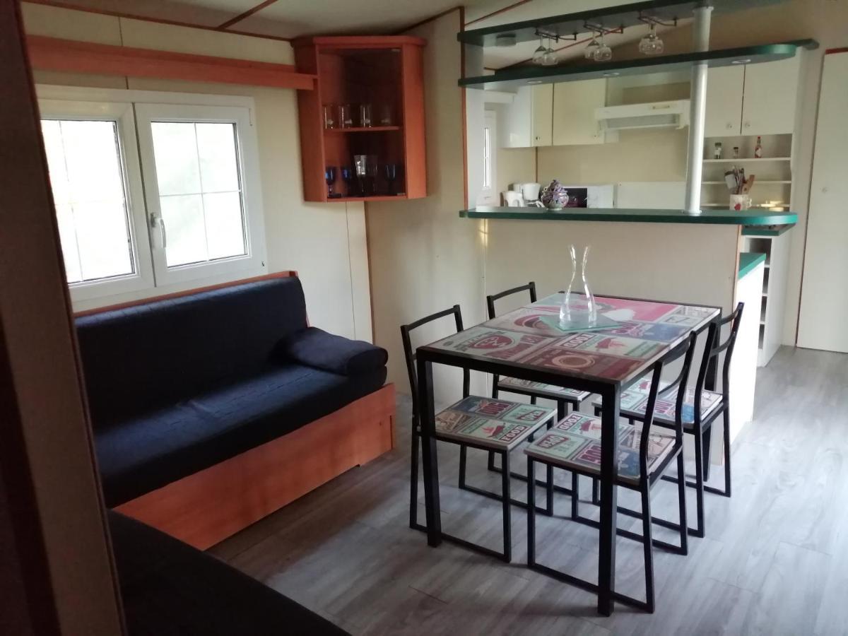 Mas Maurane - L'Olivier avec SPA privé Tarascona Esterno foto
